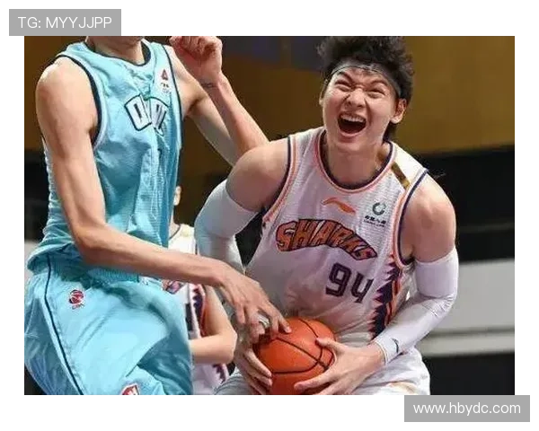 [CBA]季后赛4月29日：浙江VS上海 王哲林集锦.