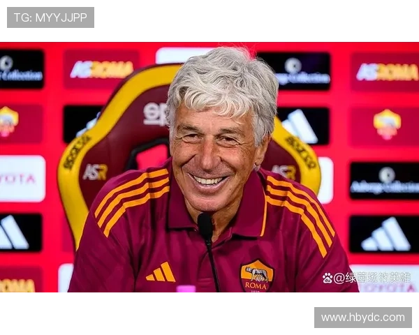 加斯佩里尼谈目标设定与罗马转会策略